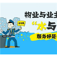 合作大连保安承包
