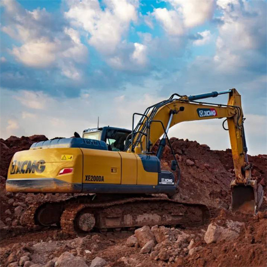 蒙城挖掘机租赁