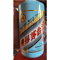 溧水高价回收茅台