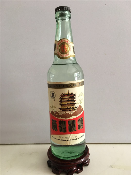 盘锦回收老酒