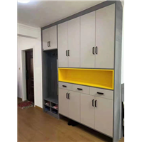 安达定制整体厨柜