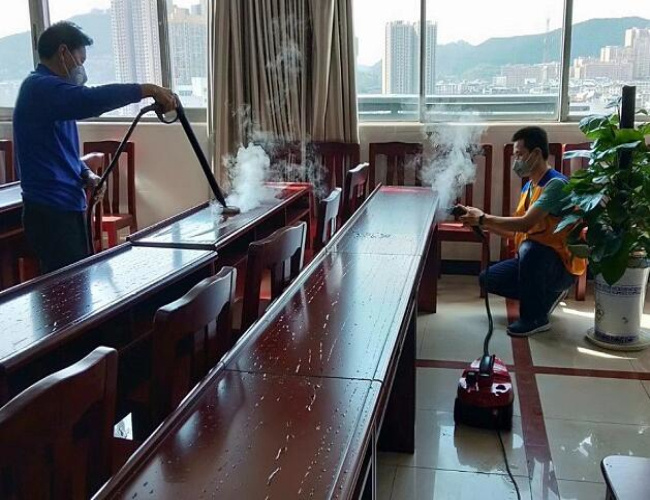 射洪专业除甲醛公司 