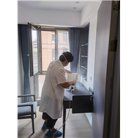 余姚市除甲醛公司