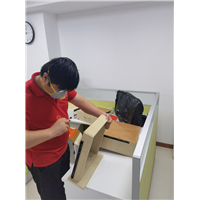 余姚市甲醛治理