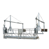 包头外墙电动吊篮