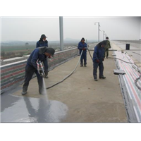 牡丹江新旧房屋防水补漏