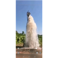 舟山钻井