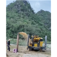 桂林钻井队