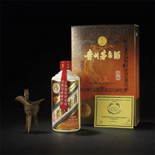 贵阳云岩区上门回收酒水电话