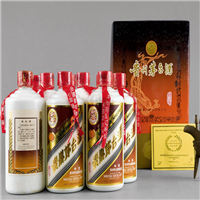 贵阳贵州茅台系列酒水回收收