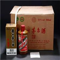 贵阳烟酒回收
