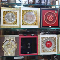 上海礼品回收 