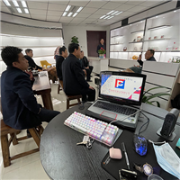 办公区域办公室 