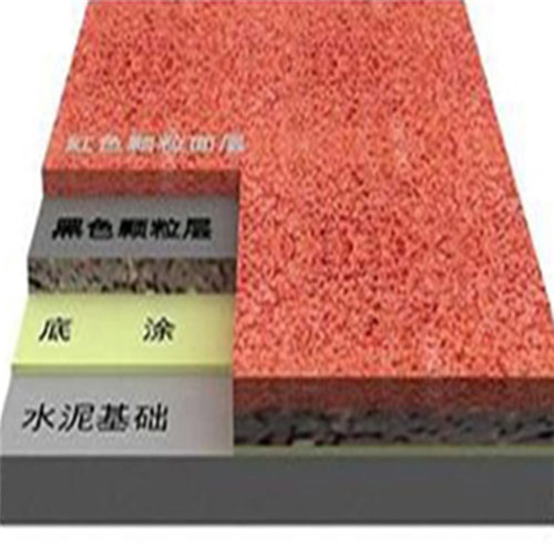 太原塑胶跑道质量保证