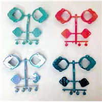 河源七彩镀膜