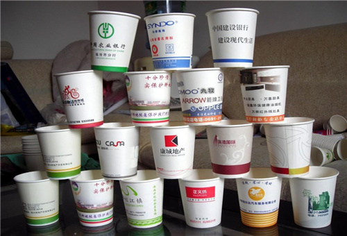 喀什纸杯批发厂家 