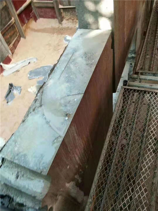 龙华专业钻孔切割