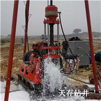 江门农村打井