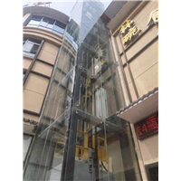 株洲钢结构连廊