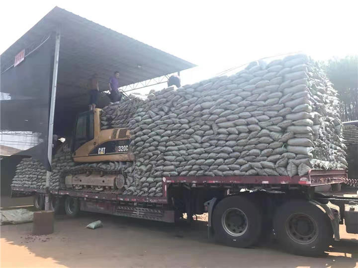 江西建筑陶粒厂家电话