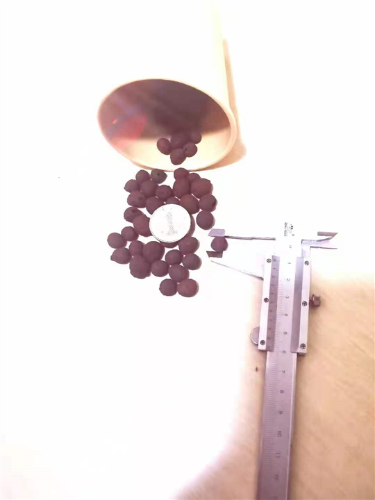 江西陶粒砂厂家电话