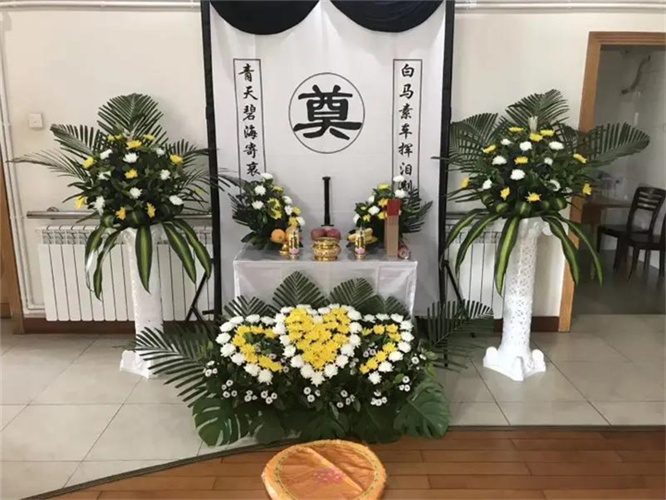 合肥殡仪公司，合肥殡葬服务