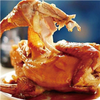 静宁烧鸡哪家卖的好吃