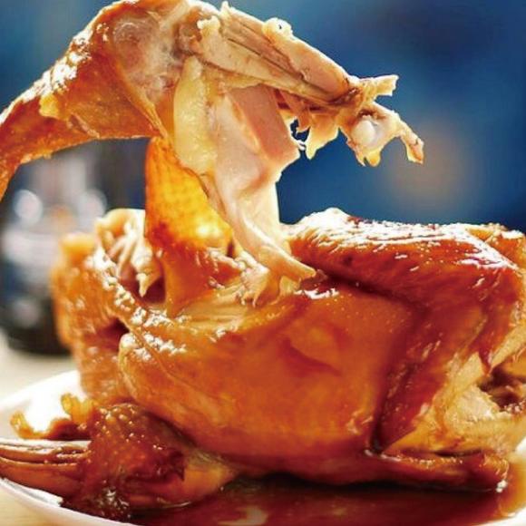 静宁烧鸡哪家卖的好吃