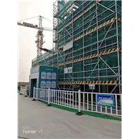 广西盘扣脚手架出租
