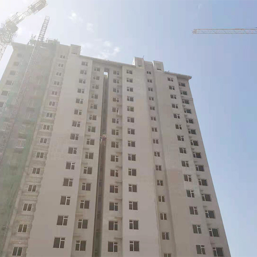 装饰装潢工程项目