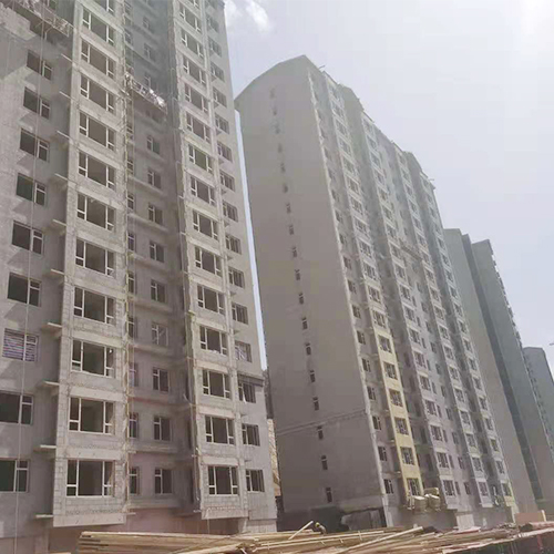 建筑工程机械与设备装饰装潢