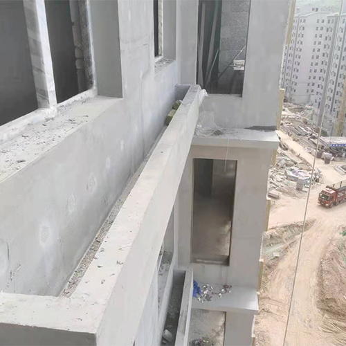 室内外装饰装潢项目