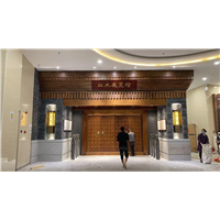 赣州防腐木
