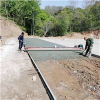 城乡建设道路维护园林绿化