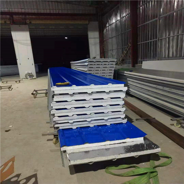 湛江夹芯板出售