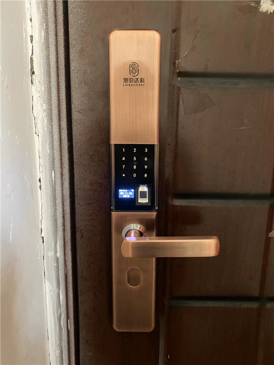 汉中修锁芯便民热线是多少