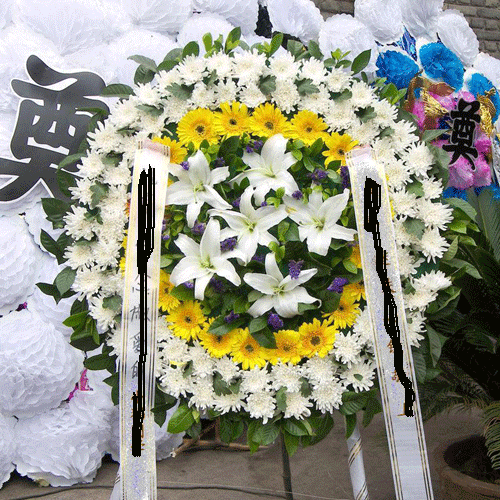 乌鲁木齐殡葬一条龙服务