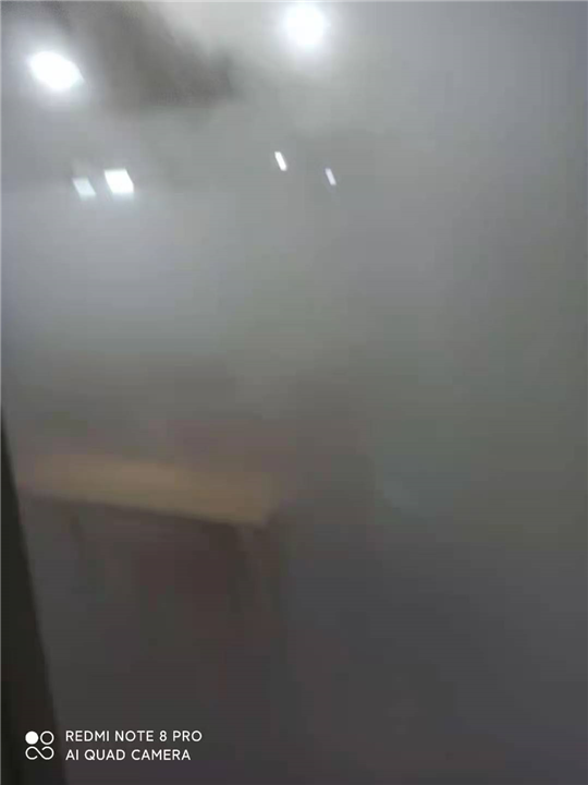 郴州甲醛检测郴州甲醛治理