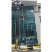 安顺高空清洗