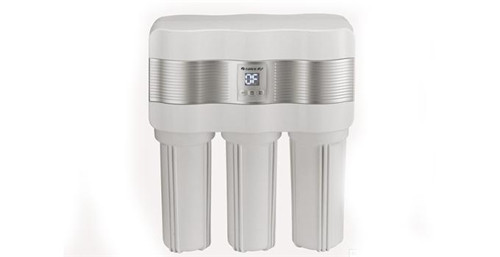 龙岩净水器滤芯