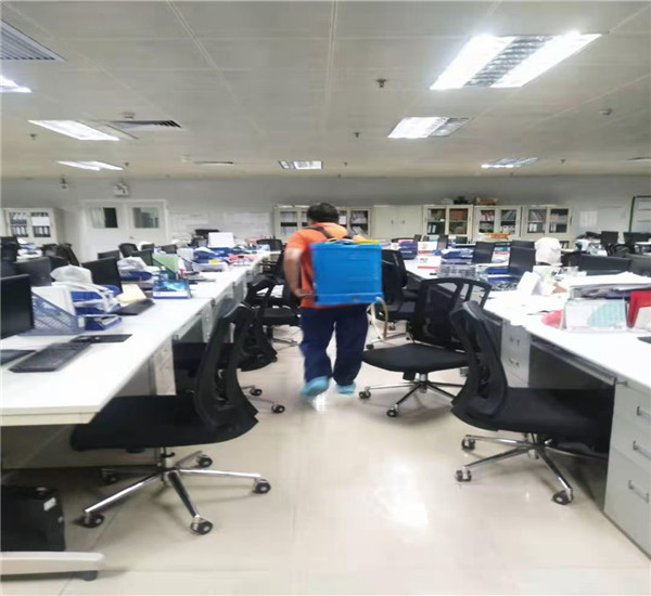 南山区除四害四害防治有害生物防治公司