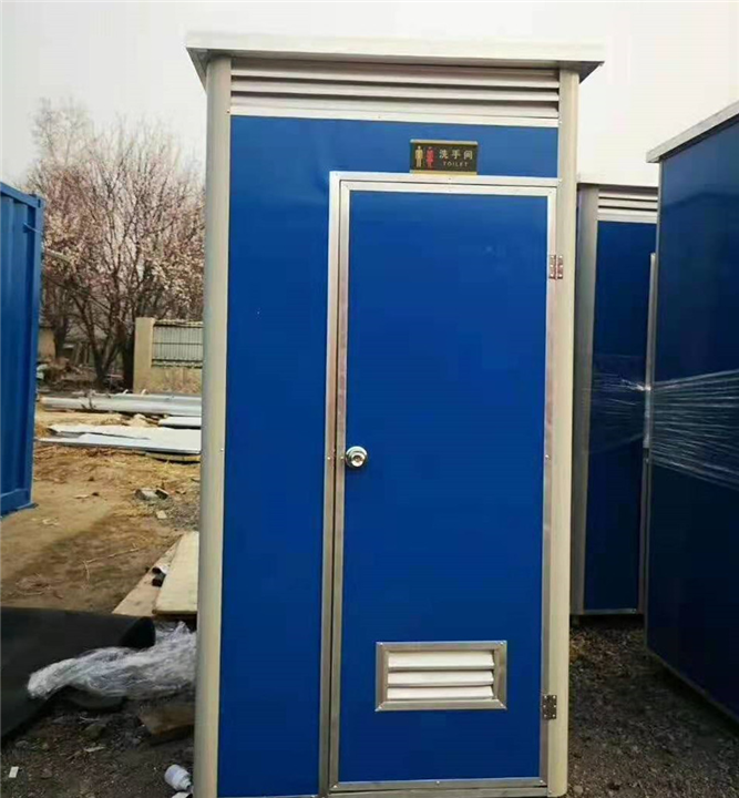韶关移动厕所出售