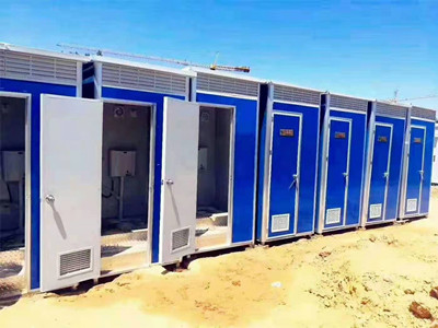 韶关移动卫生间出租