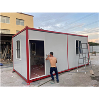 潜江集装箱厂家