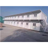 潜江打包厢厂家