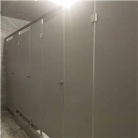 廊坊公共卫生间隔断