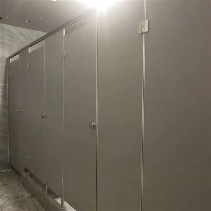 廊坊公共卫生间隔断