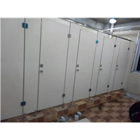 廊坊卫生间隔断安装