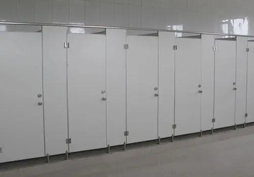 廊坊儿童卫生间隔断