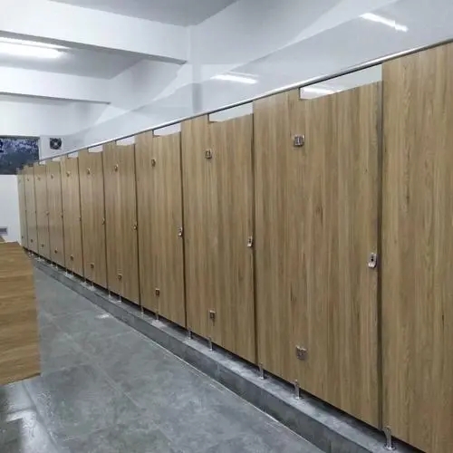 廊坊公共洗手间隔断